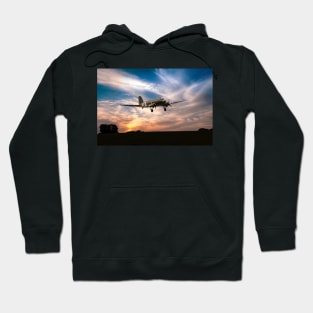 Dakota Comes Home Hoodie